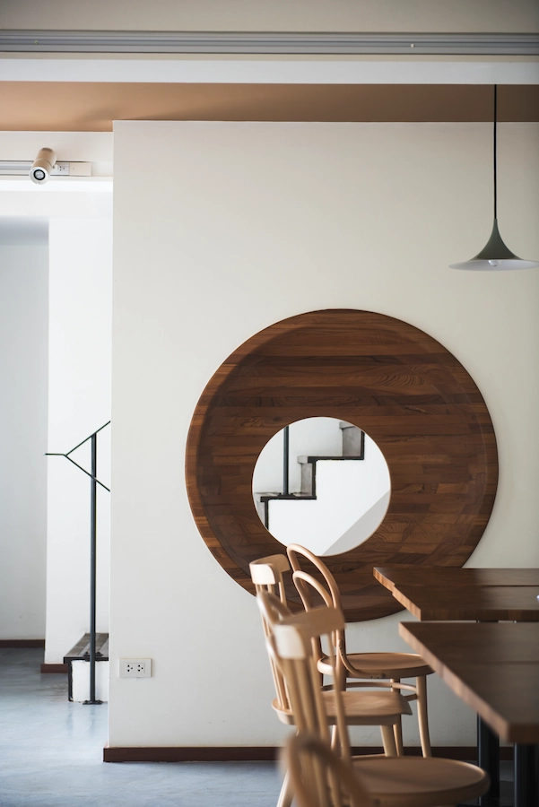 Diseño de interiores