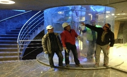 Aquarium Andorra - Imagen 4